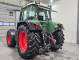Трактор Fendt 712 Vario (2002)