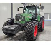 Трактор Fendt 712 Vario