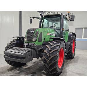Трактор Fendt 712 Vario (2002)