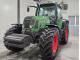 Трактор Fendt 712 Vario (2002)