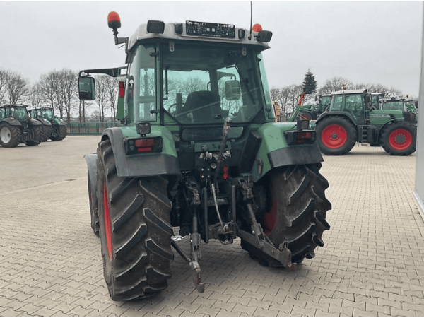 Трактор Fendt Farmer 308 E (1995)