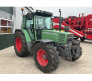 Трактор Fendt Farmer 308 E