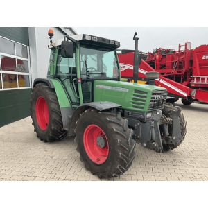 Трактор Fendt Farmer 308 E (1995)