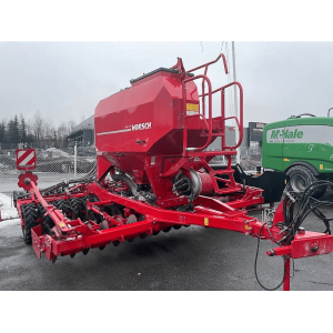 Посівний комплекс Horsch Pronto 4 DC (2016)
