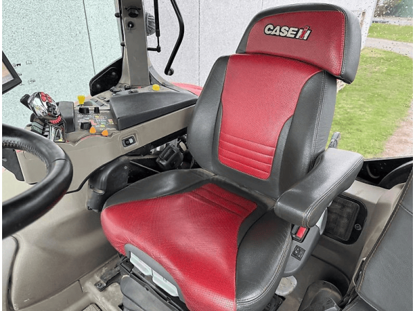 Трактор Case IH Puma 240 (2019)