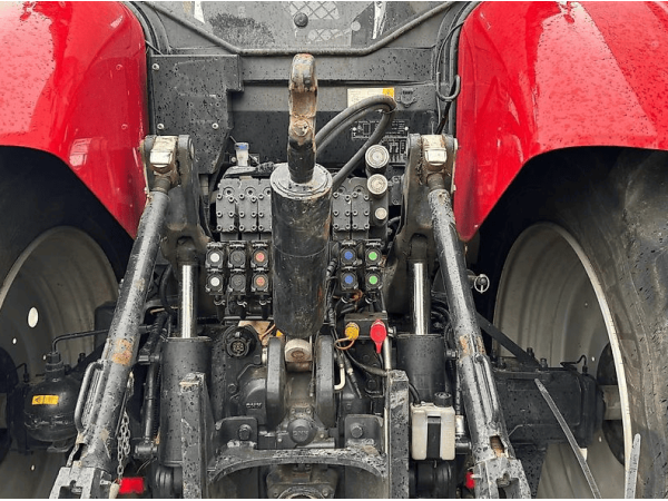 Трактор Case IH Puma 240 (2019)
