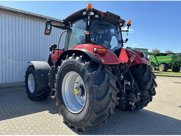 Трактор Case IH Puma 240 (2021)