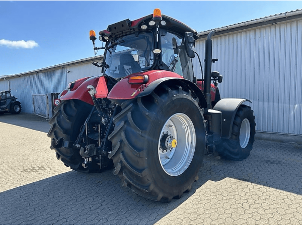 Трактор Case IH Puma 240 (2021)