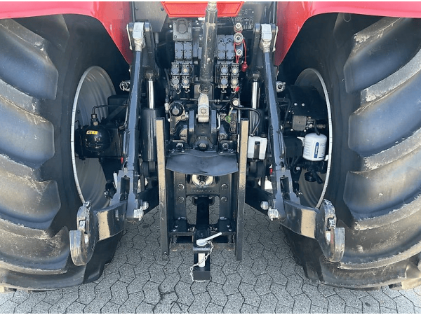 Трактор Case IH Puma 240 (2021)