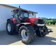 Трактор Case IH Puma 240