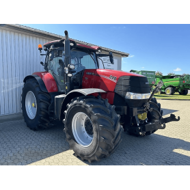 Трактор Case IH Puma 240 (2021)