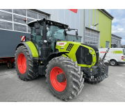 Трактор Claas Arion 660