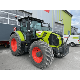 Трактор Claas Arion 660 (2023)