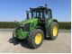 Трактор John Deere 6120M (2020)