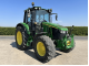 Трактор John Deere 6120M (2020)