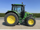 Трактор John Deere 6120M (2020)
