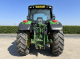 Трактор John Deere 6120M (2020)