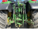 Трактор John Deere 6120M (2020)