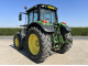 Трактор John Deere 6120M (2020)