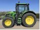Трактор John Deere 6120M (2020)