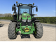 Трактор John Deere 6120M (2020)
