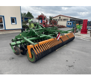 Борона Amazone Catros 5001-2