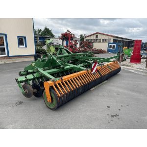 Борона Amazone Catros 5001-2 (2007)