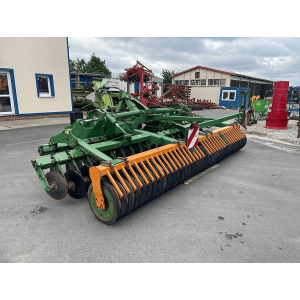 Борона Amazone Catros 5001-2 (2007)
