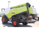 Комбайн Claas Lexion 750 (2014)