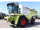 Комбайн Claas Lexion 750 (2014)