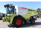Комбайн Claas Lexion 750 (2014)