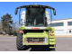 Комбайн Claas Lexion 750 (2014)
