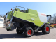 Комбайн Claas Lexion 750 (2014)