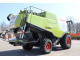 Комбайн Claas Lexion 750 (2014)