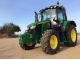Трактор John Deere 6110M (2022)