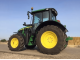 Трактор John Deere 6110M (2022)