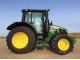 Трактор John Deere 6110M (2022)