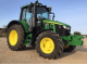 Трактор John Deere 6110M (2022)