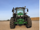 Трактор John Deere 6110M (2022)