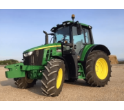 Трактор John Deere 6110M