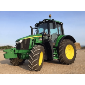 Трактор John Deere 6110M (2022)