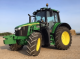Трактор John Deere 6110M (2022)