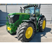 Трактор John Deere 6195R