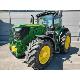 Трактор John Deere 6195R (2022)