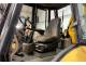 Екскаватор-навантажувач JCB 4CX (1999)
