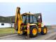 Екскаватор-навантажувач JCB 4CX (1999)