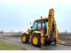 Екскаватор-навантажувач JCB 4CX (1999)
