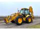 Екскаватор-навантажувач JCB 4CX (1999)