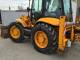 Екскаватор-навантажувач JCB 4CX (2005)