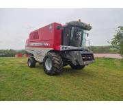 Комбайн Massey Ferguson 7282 Centora